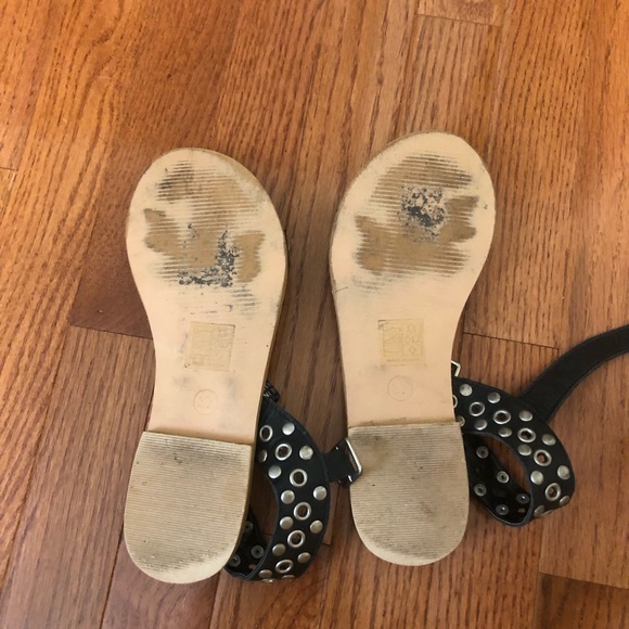 Top shop flat sandals - Picture 8 of 8